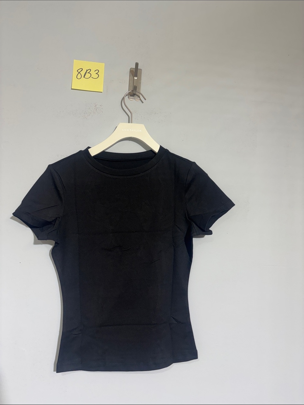 Trendy queen XS soft tee